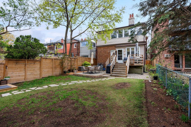 166 Quebec Avenue, Toronto, Ontario, Canada photo 41