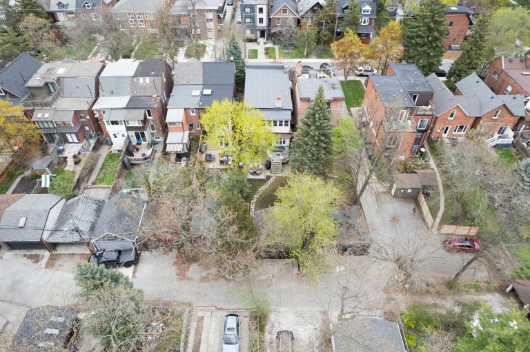 166 Quebec Avenue, Toronto, Ontario, Canada photo 46