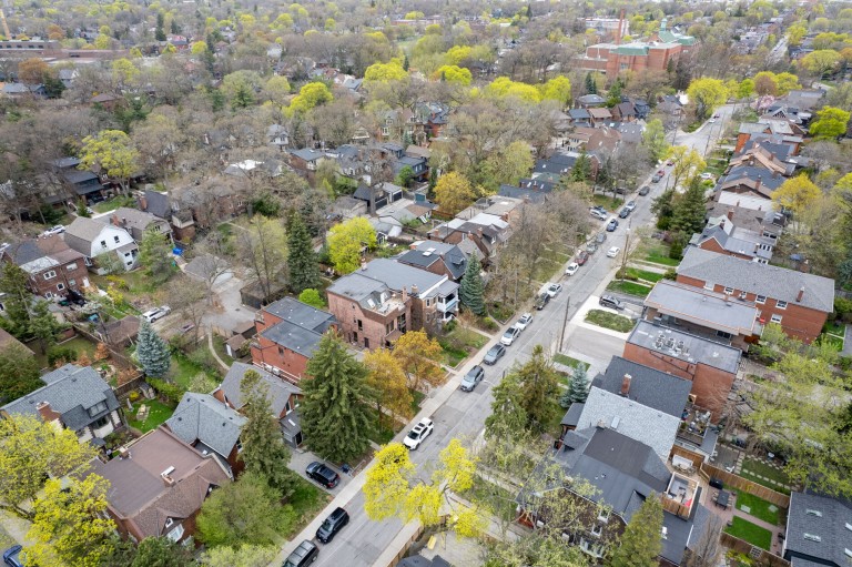 166 Quebec Avenue, Toronto, Ontario, Canada photo 45