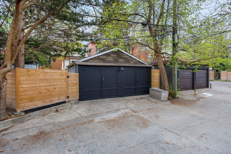 166 Quebec Avenue, Toronto, Ontario, Canada photo 44
