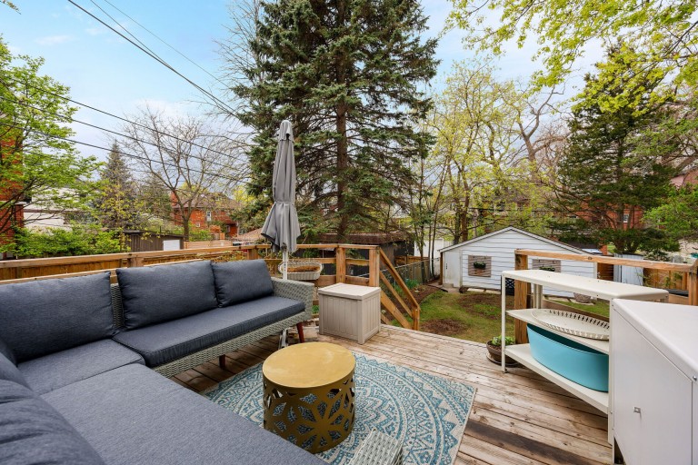 166 Quebec Avenue, Toronto, Ontario, Canada photo 39