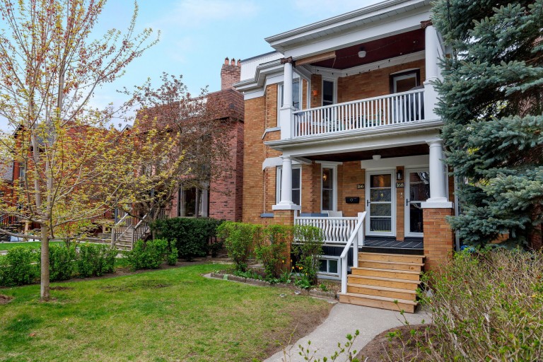 166 Quebec Avenue, Toronto, Ontario, Canada photo 3