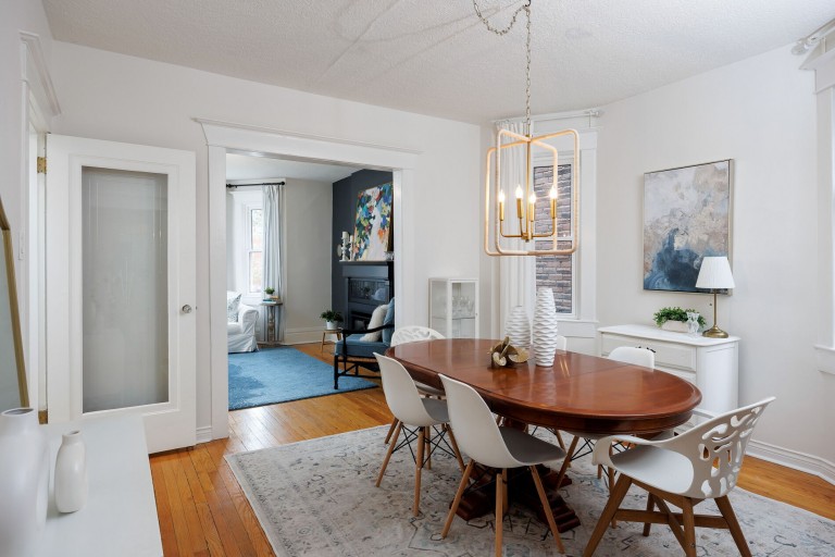 166 Quebec Avenue, Toronto, Ontario, Canada photo 9