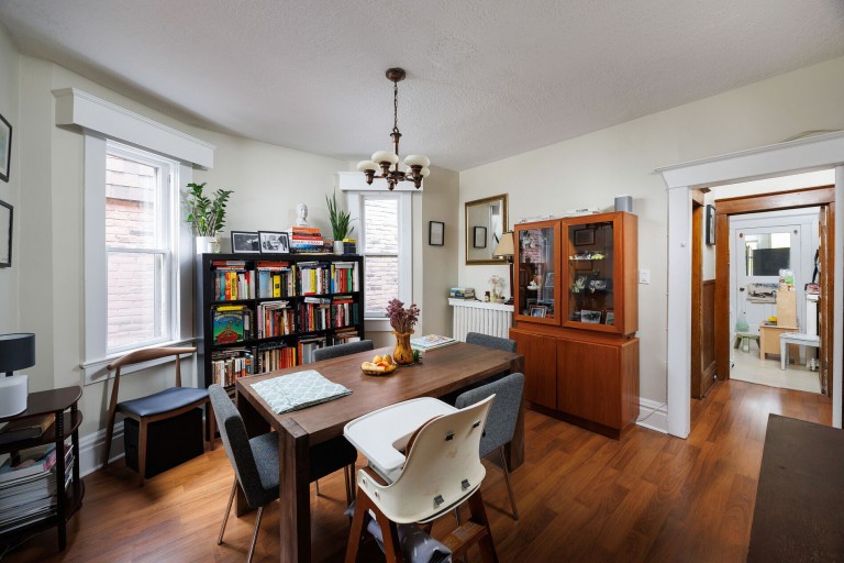 166 Quebec Avenue, Toronto, Ontario, Canada photo 29