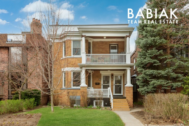 166 Quebec Avenue, Toronto, Ontario, Canada photo 1
