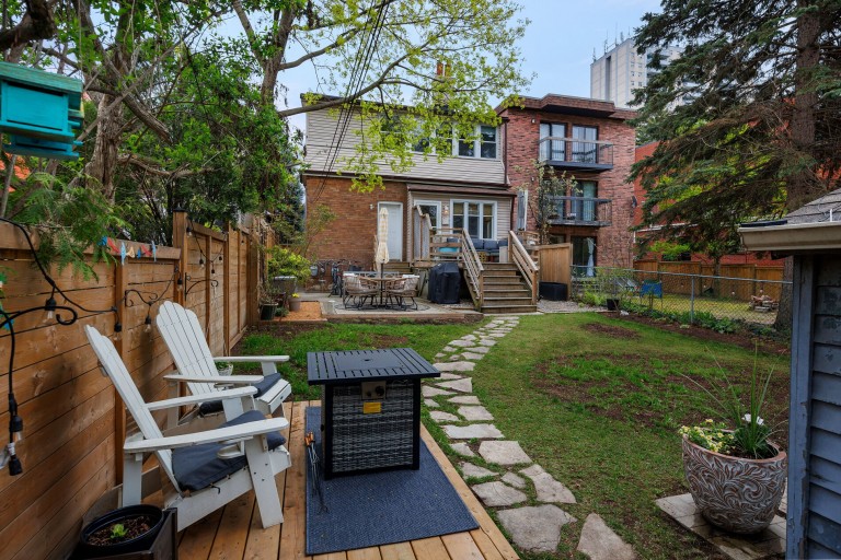 166 Quebec Avenue, Toronto, Ontario, Canada photo 43
