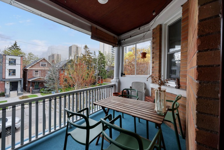 166 Quebec Avenue, Toronto, Ontario, Canada photo 37