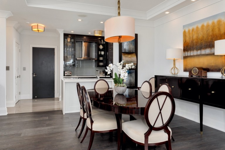 2855 Bloor Street West, Suite 708, Toronto, Ontario, Canada photo 6