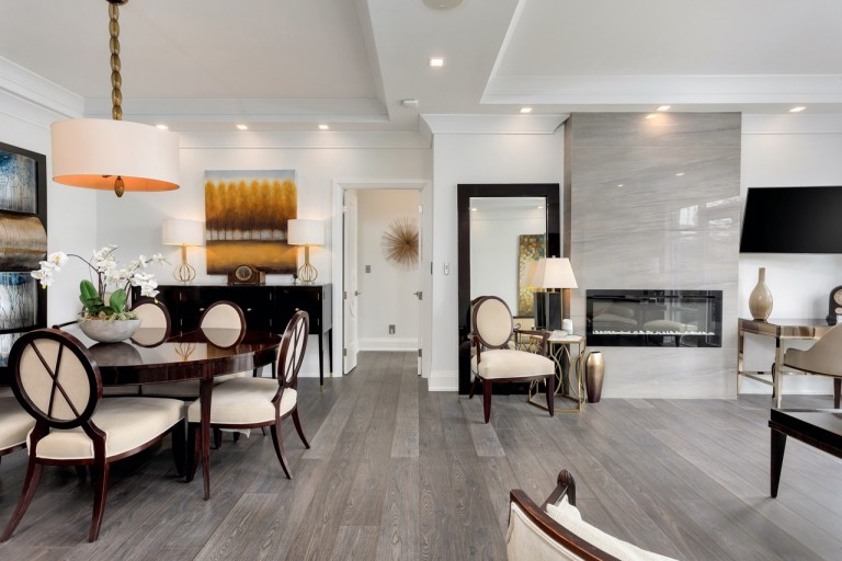 2855 Bloor Street West, Suite 708, Toronto, Ontario, Canada photo 18