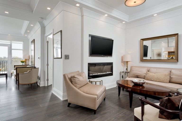 2855 Bloor Street West, Suite 708, Toronto, Ontario, Canada photo 17