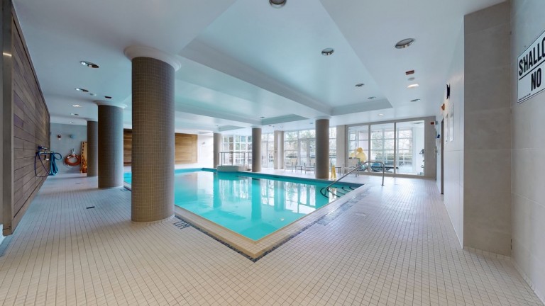 2855 Bloor Street West, Suite 708, Toronto, Ontario, Canada photo 29