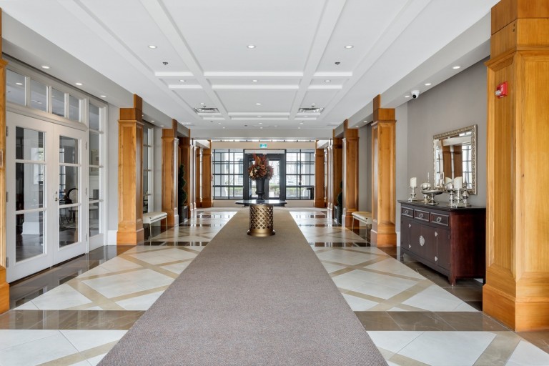 2855 Bloor Street West, Suite 708, Toronto, Ontario, Canada photo 4