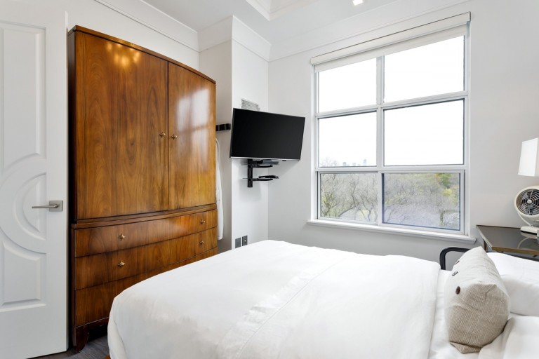 2855 Bloor Street West, Suite 708, Toronto, Ontario, Canada photo 25