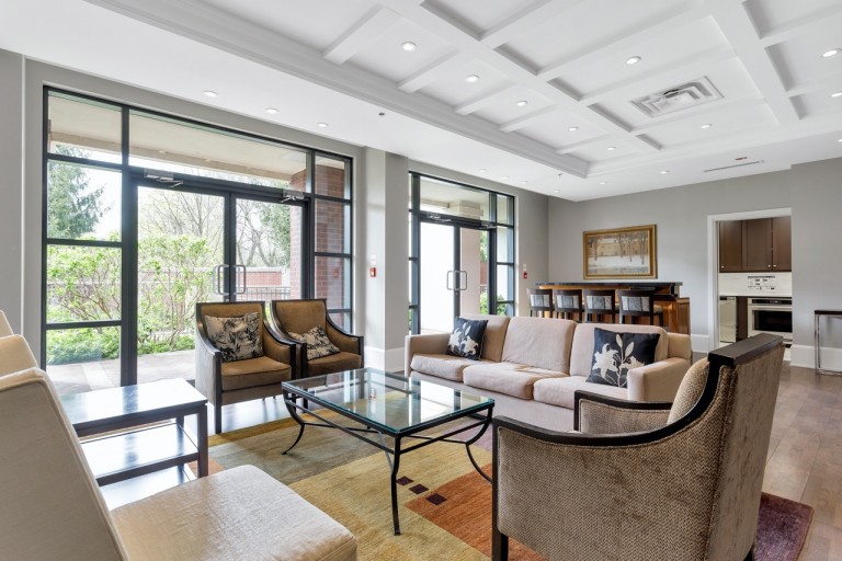 2855 Bloor Street West, Suite 708, Toronto, Ontario, Canada photo 32