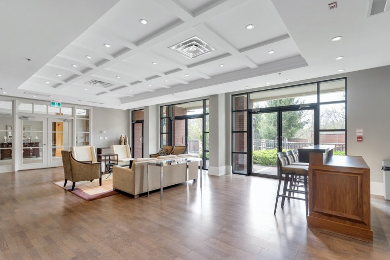 2855 Bloor Street West, Suite 708, Toronto, Ontario, Canada photo 34