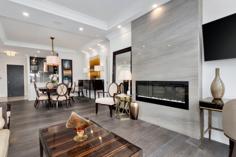 2855 Bloor Street West, Suite 708, Toronto, Ontario, Canada photo 11