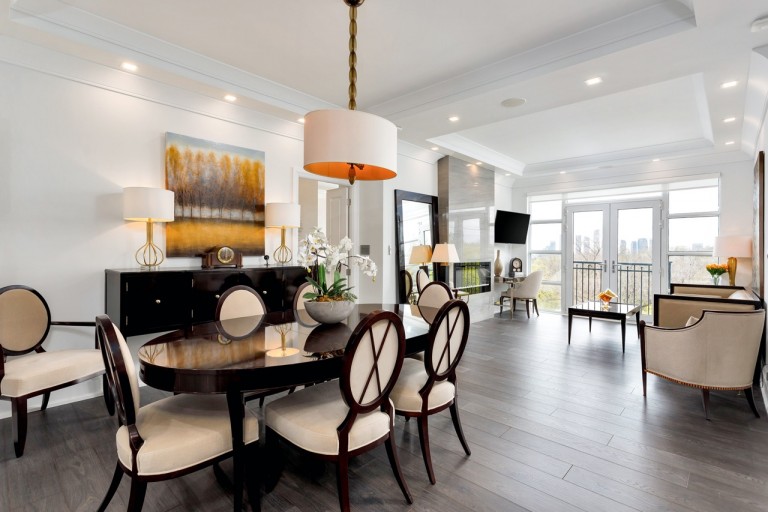 2855 Bloor Street West, Suite 708, Toronto, Ontario, Canada photo 8