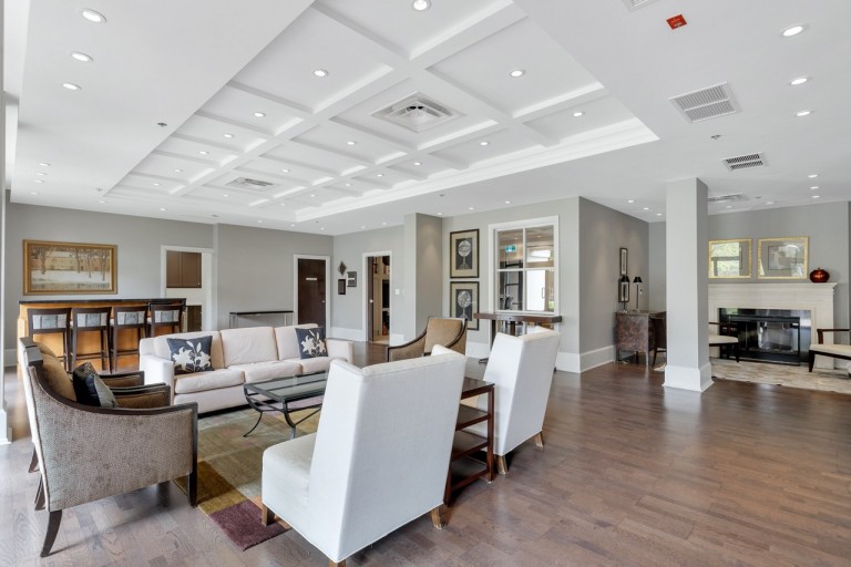 2855 Bloor Street West, Suite 708, Toronto, Ontario, Canada photo 33