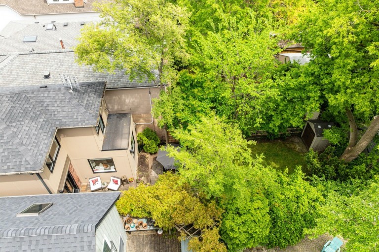 25 Mayfield Avenue, Toronto, Ontario, Canada photo 43