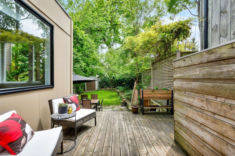 25 Mayfield Avenue, Toronto, Ontario, Canada photo 37