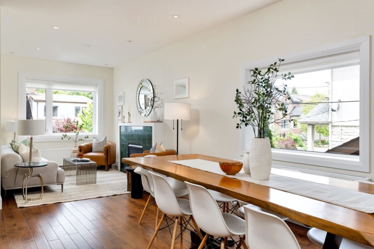 25 Mayfield Avenue, Toronto, Ontario, Canada photo 8