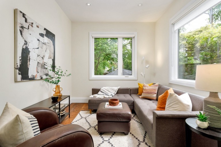 25 Mayfield Avenue, Toronto, Ontario, Canada photo 18