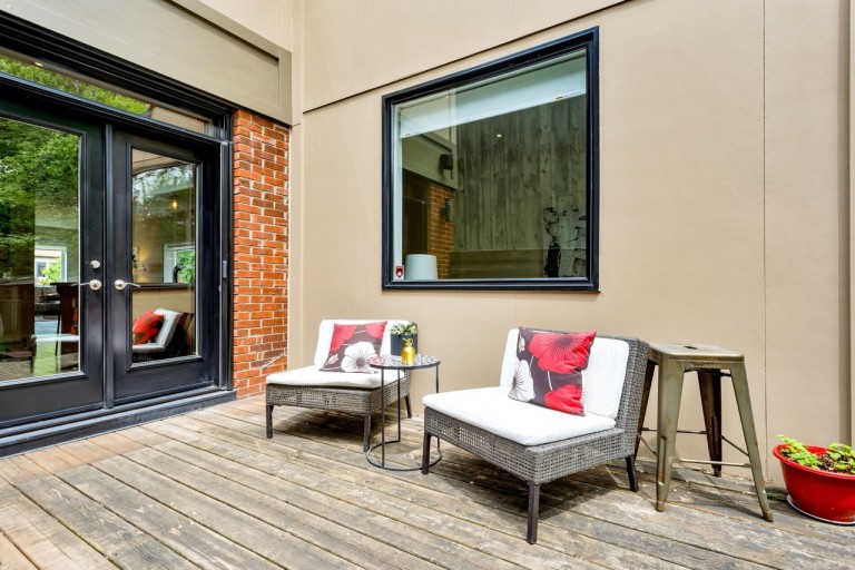 25 Mayfield Avenue, Toronto, Ontario, Canada photo 38