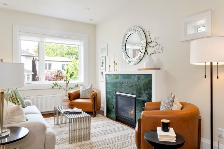 25 Mayfield Avenue, Toronto, Ontario, Canada photo 7