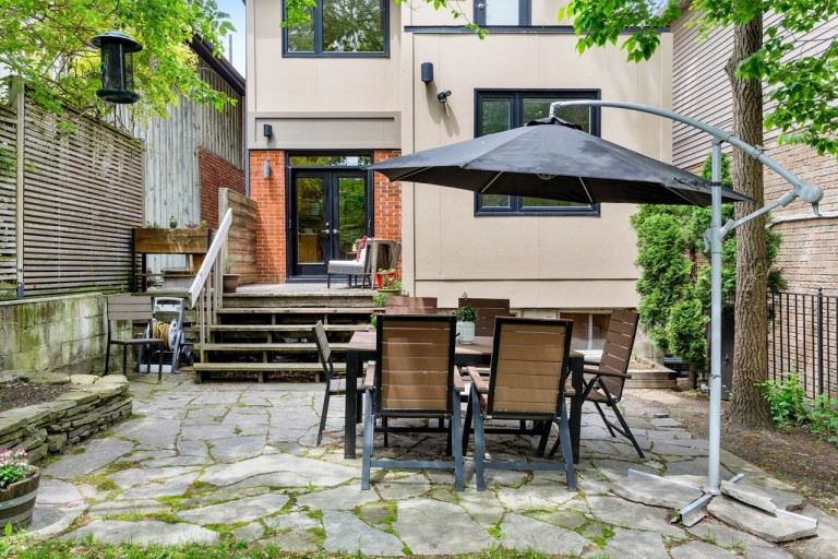 25 Mayfield Avenue, Toronto, Ontario, Canada photo 40