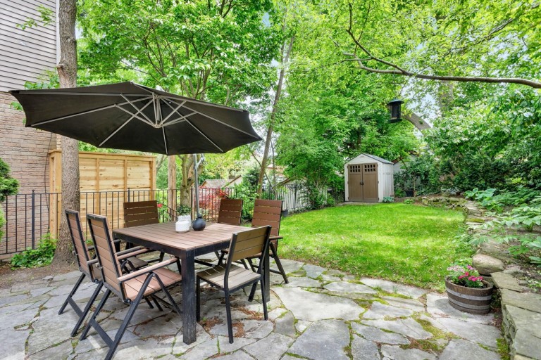 25 Mayfield Avenue, Toronto, Ontario, Canada photo 41