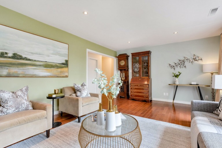 85 Harshaw Avenue, Toronto, Ontario, Canada photo 4