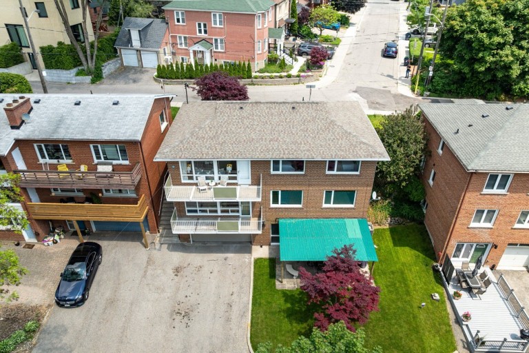 85 Harshaw Avenue, Toronto, Ontario, Canada photo 38