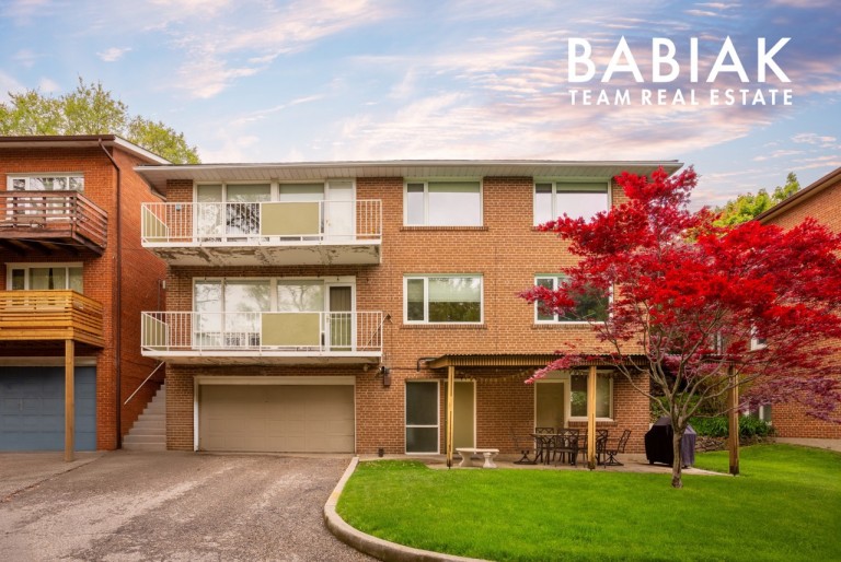85 Harshaw Avenue, Toronto, Ontario, Canada photo 1