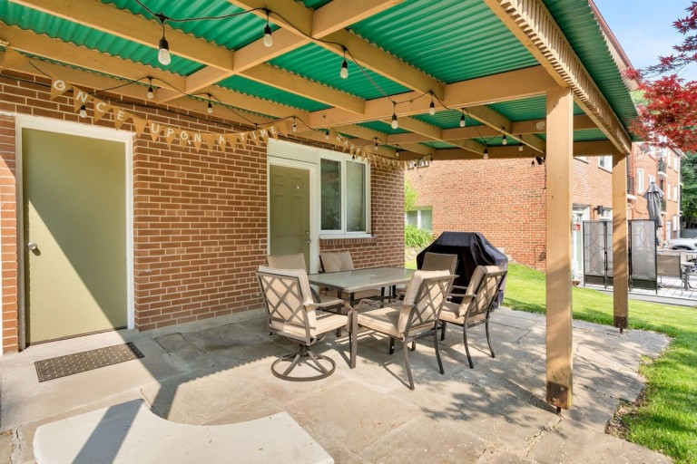 85 Harshaw Avenue, Toronto, Ontario, Canada photo 36
