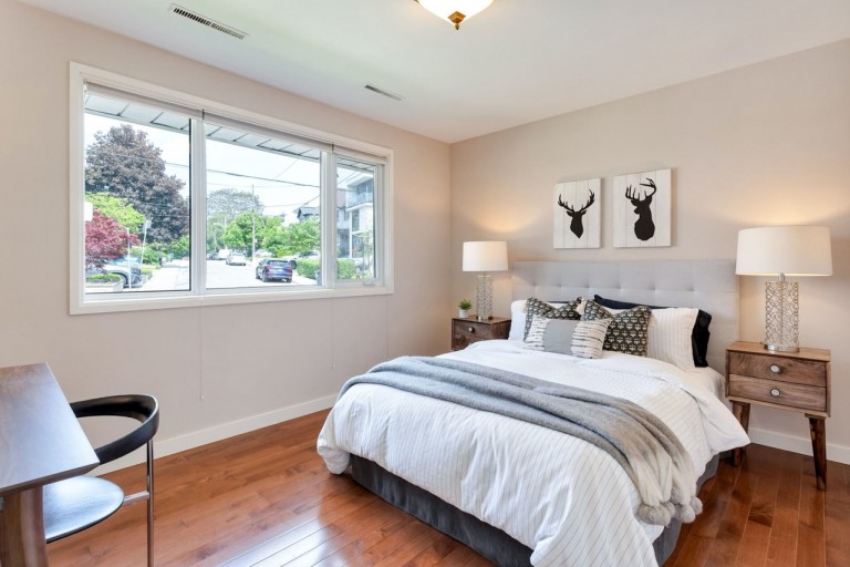 85 Harshaw Avenue, Toronto, Ontario, Canada photo 12