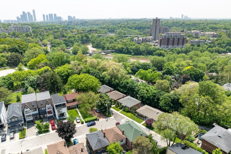 85 Harshaw Avenue, Toronto, Ontario, Canada photo 41
