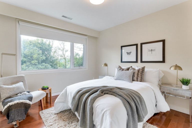 85 Harshaw Avenue, Toronto, Ontario, Canada photo 11