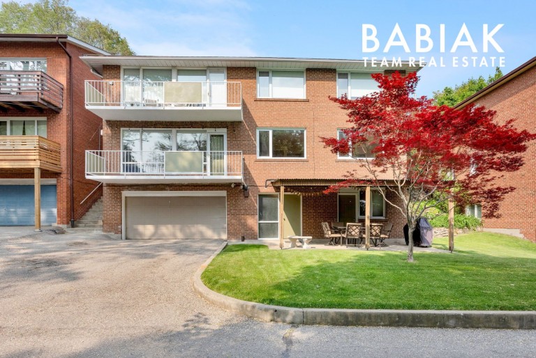 85 Harshaw Avenue, Toronto, Ontario, Canada photo 1