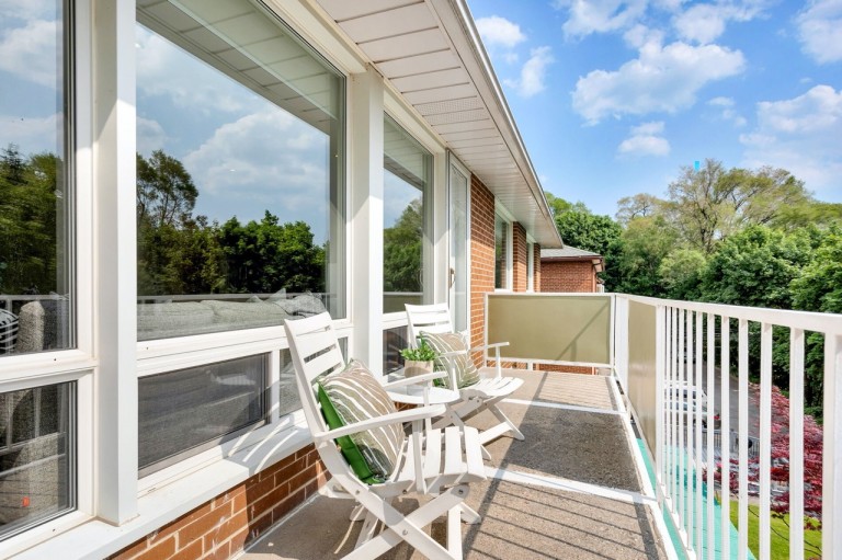 85 Harshaw Avenue, Toronto, Ontario, Canada photo 17