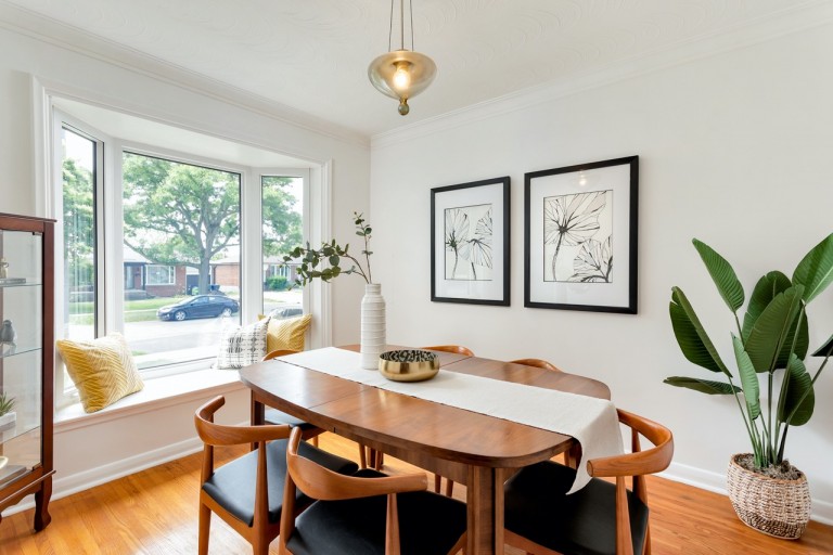 64 Mooreshead Drive, Toronto, Ontario, Canada photo 8