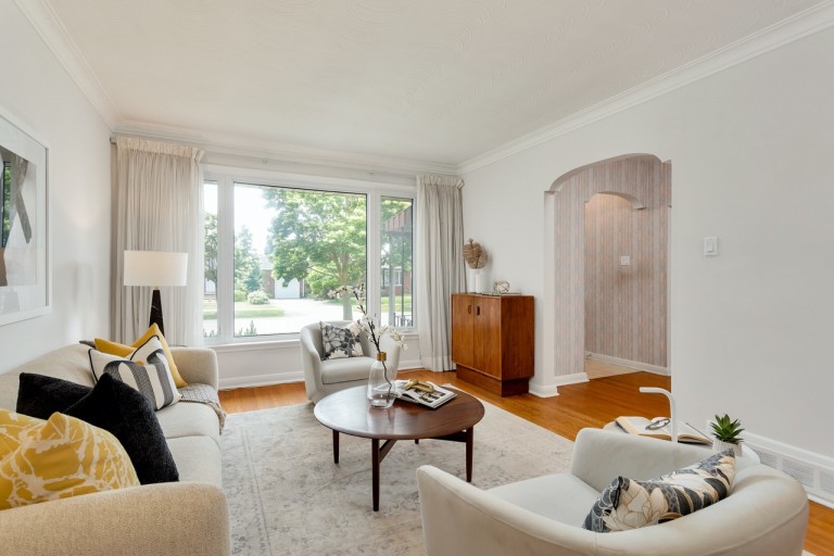 64 Mooreshead Drive, Toronto, Ontario, Canada photo 6