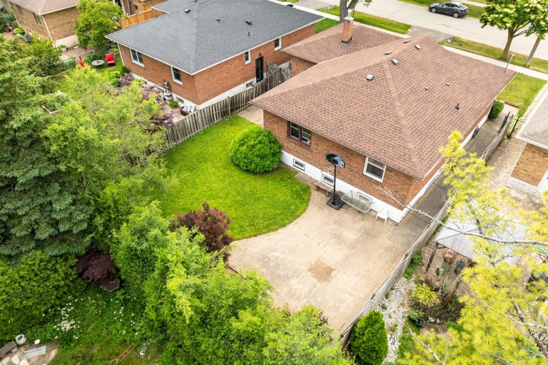 64 Mooreshead Drive, Toronto, Ontario, Canada photo 23