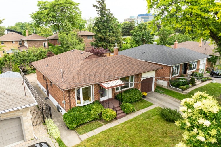 64 Mooreshead Drive, Toronto, Ontario, Canada photo 26