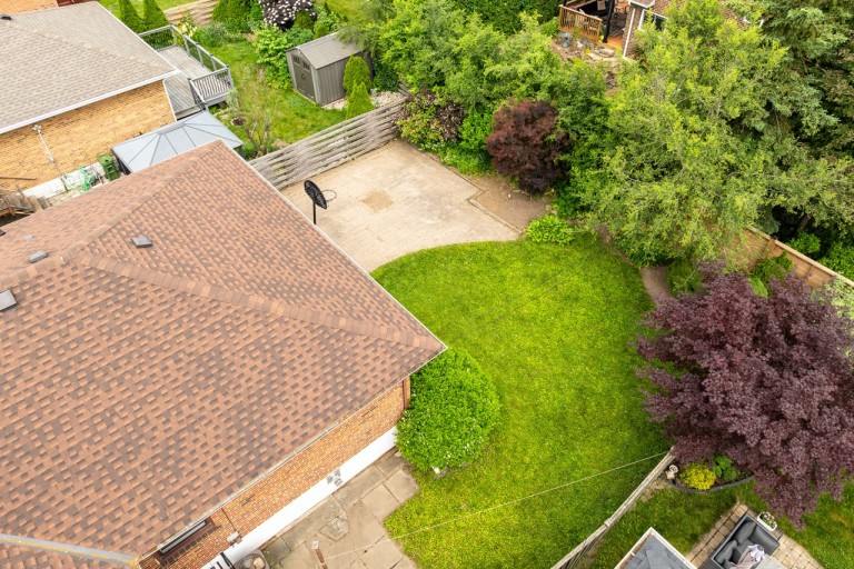 64 Mooreshead Drive, Toronto, Ontario, Canada photo 22