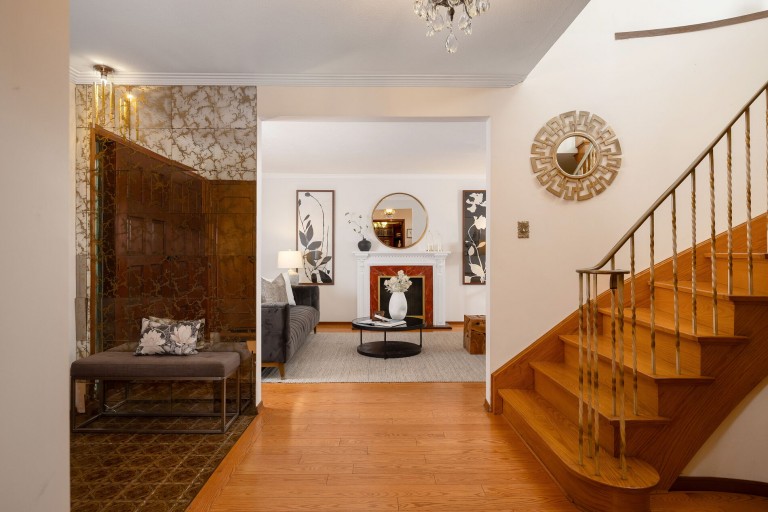 90 Humberview Road, Toronto, Ontario, Canada photo 8