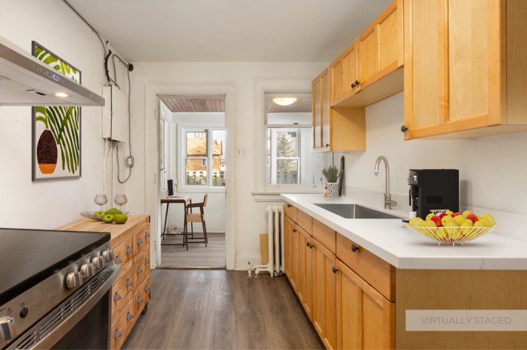 355 Jane Street, 2nd Floor, Toronto, Ontario, Canada photo 6