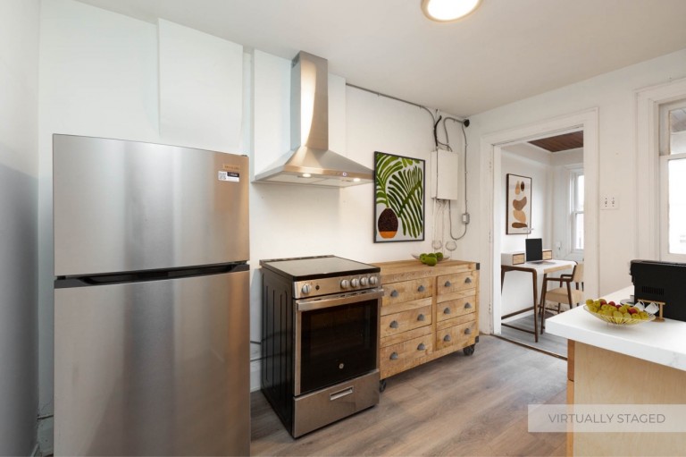 355 Jane Street, 2nd Floor, Toronto, Ontario, Canada photo 4