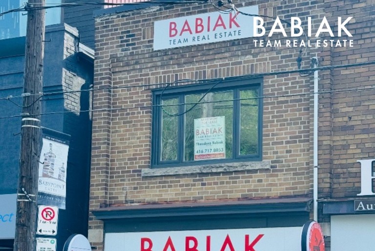 355 Jane Street, 2nd Floor, Toronto, Ontario, Canada photo 1