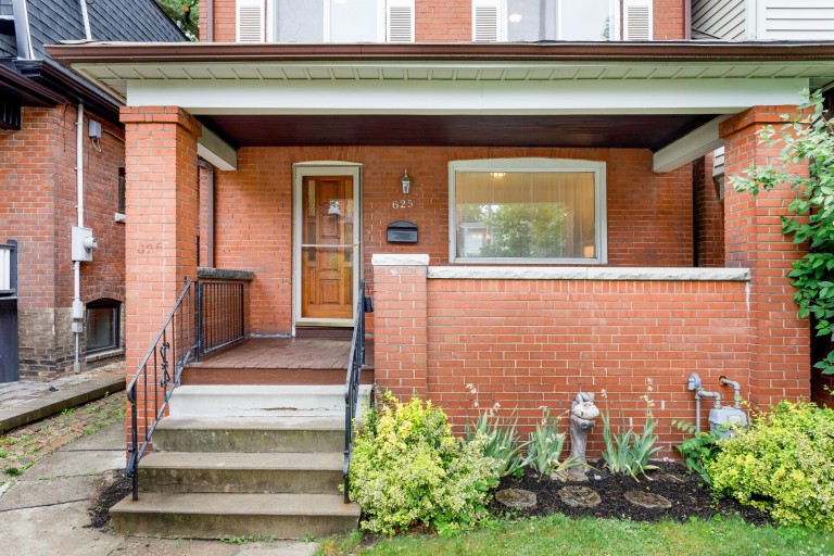 625 Windermere Avenue, Toronto, Ontario, Canada photo 2