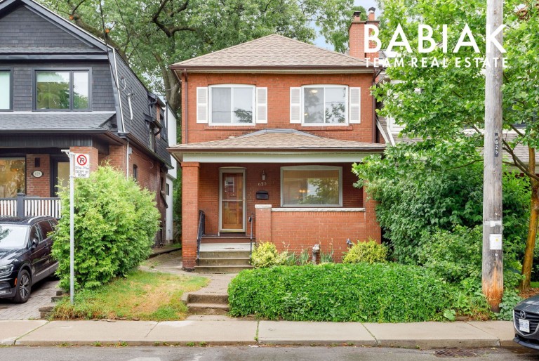 625 Windermere Avenue, Toronto, Ontario, Canada photo 1